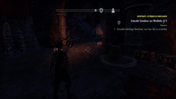 The Elder Scrolls Online Screenshot